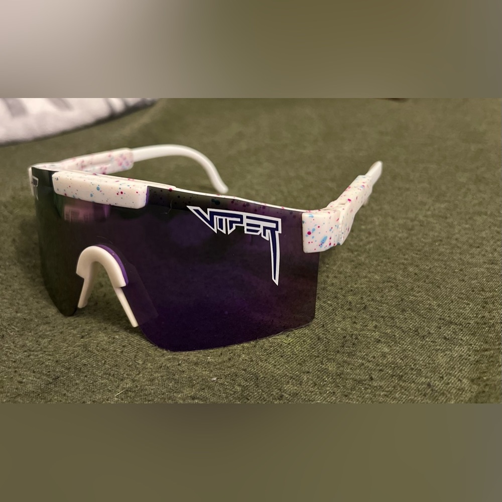 Pit Vipers
